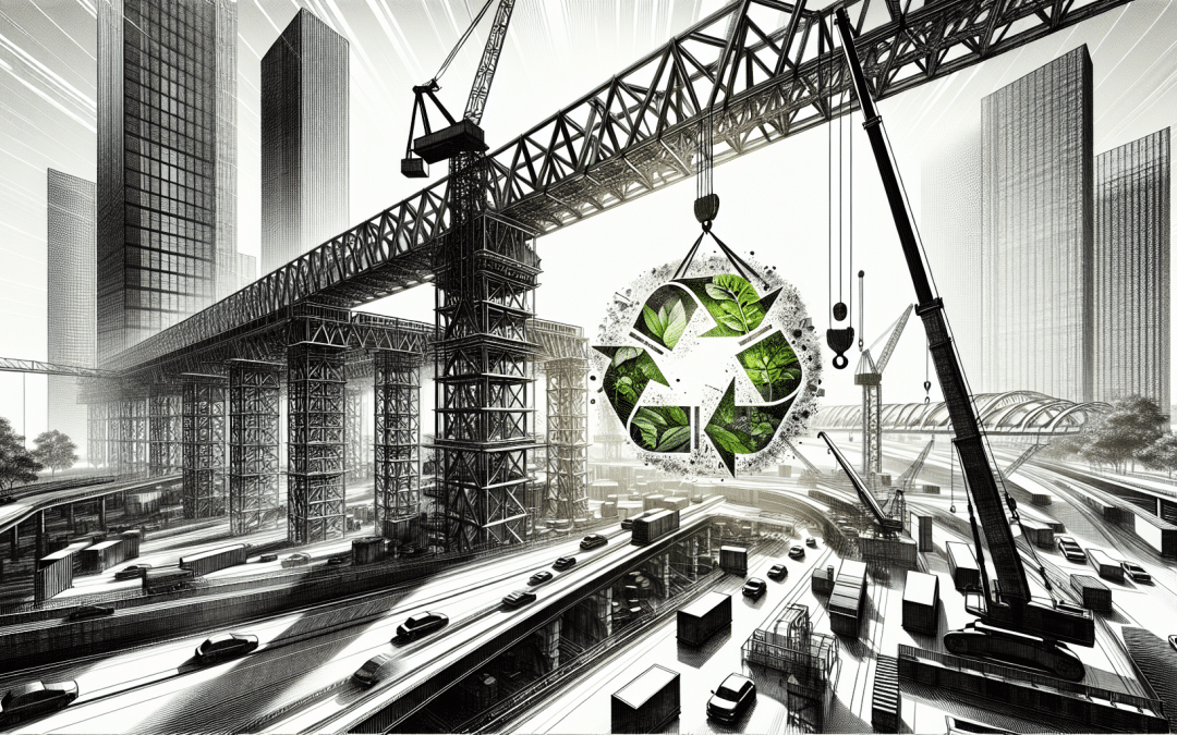 Unlock the Secret to Turbocharged Construction: Is Steel the Game-Changer for Canadian Real Estate?