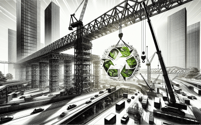 Unlock the Secret to Turbocharged Construction: Is Steel the Game-Changer for Canadian Real Estate?