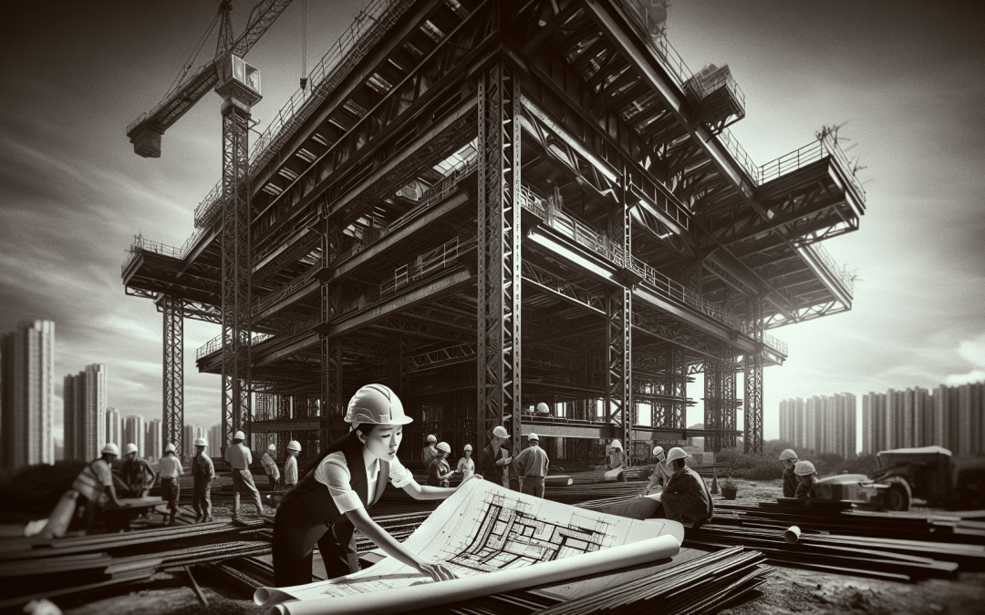 BC Heat Legislation Sparks Steel Revolution: Are Developers Ready to Reinvent the Skyline?