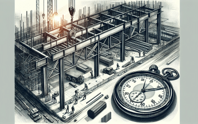 Unleashing Canada’s Real Estate Revolution: Why Steel is Today’s MVP in Construction!