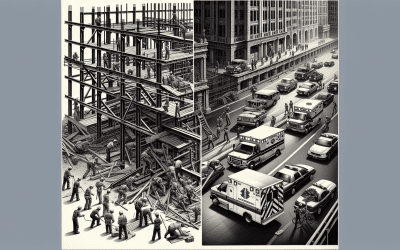 Unlocking Canada’s Future: How Steel Construction Revolutionizes Safety and Sustainability Amid Infrastructure Challenges