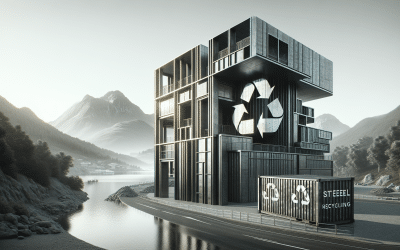 Is Steel the Secret Weapon to Revolutionize Security and Cost in BC’s Unstable Real Estate Market?