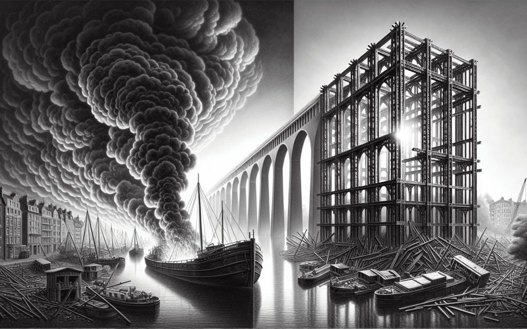 Is Steel the Indestructible Answer to Future-Proofing Canada’s Real Estate Amidst Disasters?