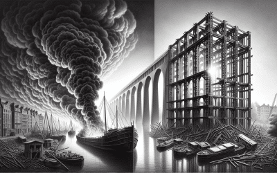 Is Steel the Indestructible Answer to Future-Proofing Canada’s Real Estate Amidst Disasters?