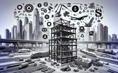 Could Kitchener’s New Transit Hub Be the Blueprint for Revolutionizing Canadian Construction with Steel Architecture?