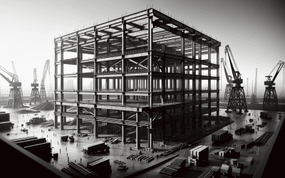 Steel’s Surprising Power Play: Can This Industrial Secret Secure Canada’s Future Amid Labor Chaos?