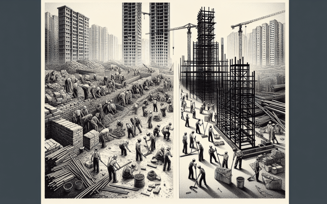 Steel Surge: The Canadian Construction Revolution That Promises Faster Builds and Bigger Savings