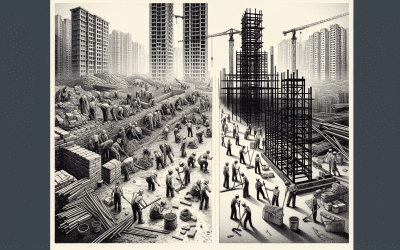 Steel Surge: The Canadian Construction Revolution That Promises Faster Builds and Bigger Savings