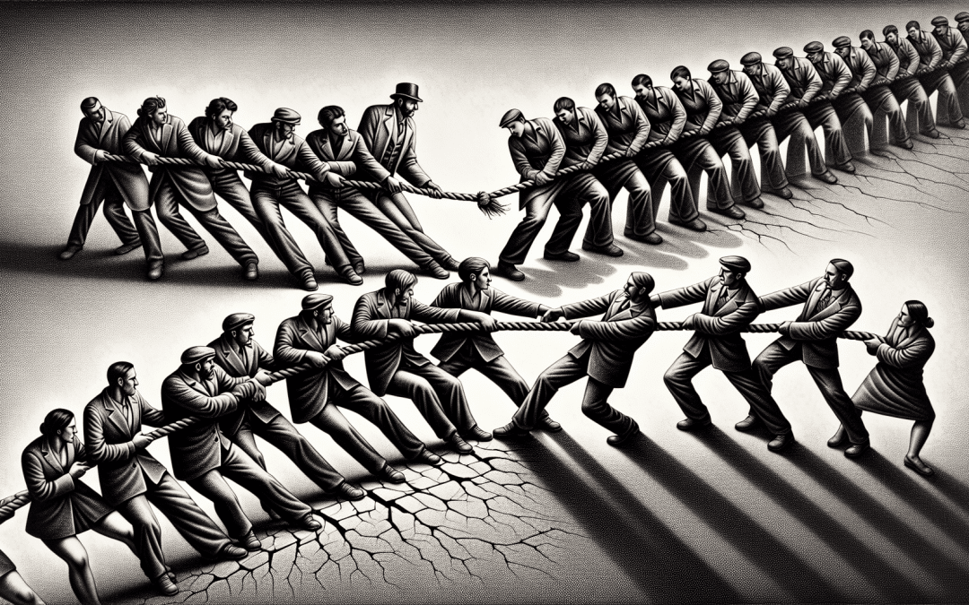 BC’s Reconciliation Tug-of-War: Will Steel Structures Stand Strong Amid Rising Resource Costs?