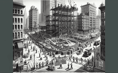 Canada’s Construction Revolution: Steel Structures Unlock Speed, Savings, and Sustainability Amid Unforeseen Challenges