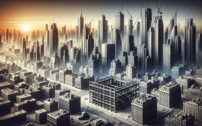 Unlock Canada’s Future: How Steel Buildings Are Rapidly Transforming Windsor’s Skyline and Cutting Construction Costs