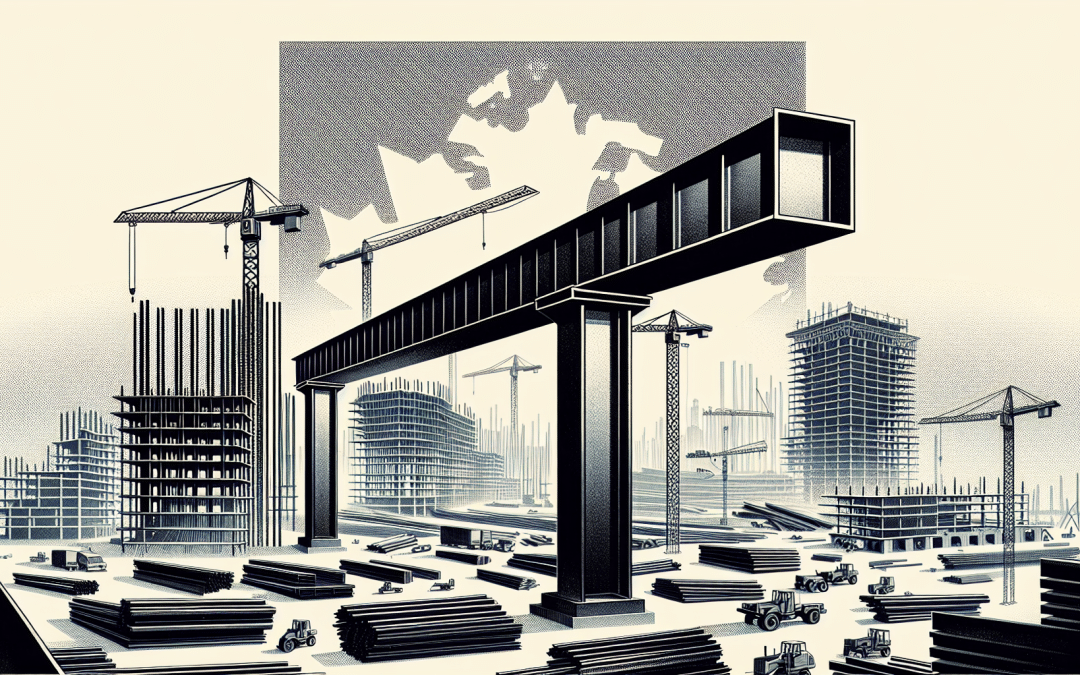 Canadian Developers on the Edge: Will Steel Transform Real Estate’s Future with Breakneck Speed and Unbelievable Savings?