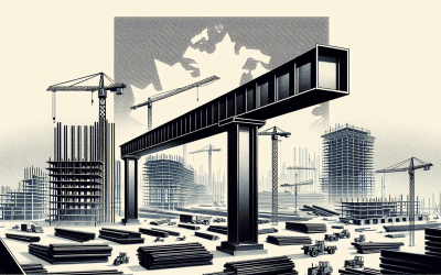 Canadian Developers on the Edge: Will Steel Transform Real Estate’s Future with Breakneck Speed and Unbelievable Savings?