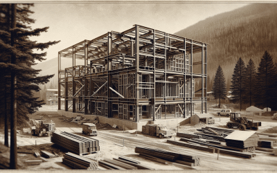 Canada’s Construction Revolution: Why Steel May Be the Game-Changer Developers Have Been Waiting For