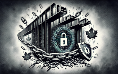 Is Canada’s Steel Industry on the Brink? Unravel How Cybersecurity Could Be Its Unexpected Savior!