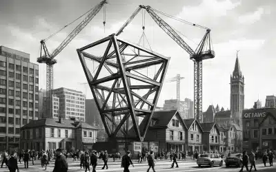 Steel’s Silent Revolution: Why Ottawa Developers Can’t Afford to Ignore This Construction Goldmine