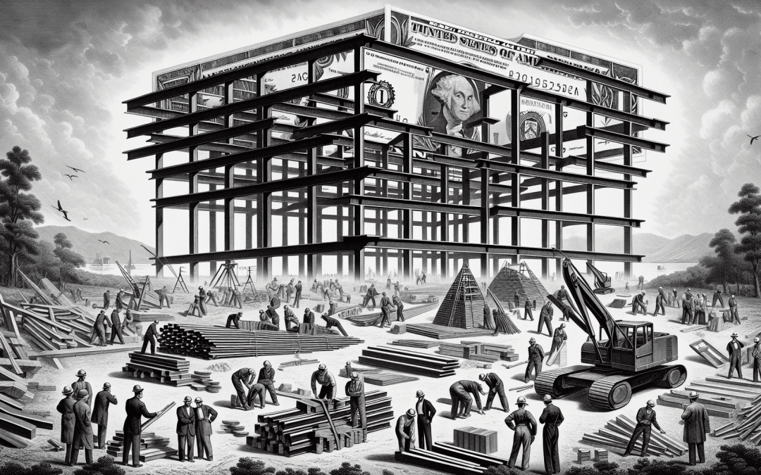 Steel Industry’s Billion-Dollar Game-Changer: How This Boost Could Revolutionize Canadian Construction Overnight!