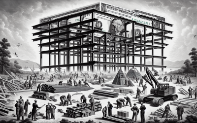 Steel Industry’s Billion-Dollar Game-Changer: How This Boost Could Revolutionize Canadian Construction Overnight!