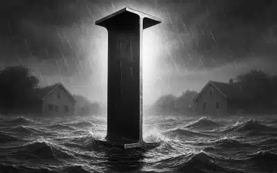 Could Steel Be the Surprising Key to Flood-Proofing Canada’s Real Estate Future?