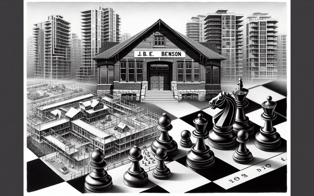 Unlock the Secret to Revolutionizing Canadian Housing: Will Steel Construction Redefine Your Real Estate Game?