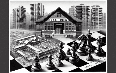 Unlock the Secret to Revolutionizing Canadian Housing: Will Steel Construction Redefine Your Real Estate Game?