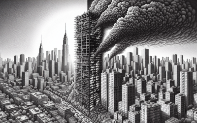 Could Steel Transform Canada’s Concrete Tragedies into Safe Havens? Discover the Urgent Shift Developers Must Make