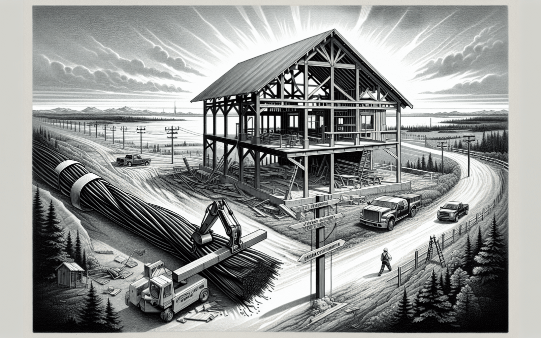 Why Rusty Copper’s Theft Could Shine a Spotlight on a Construction Revolution in Canada