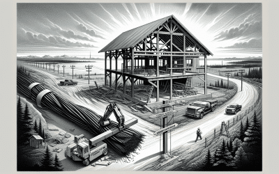 Why Rusty Copper’s Theft Could Shine a Spotlight on a Construction Revolution in Canada