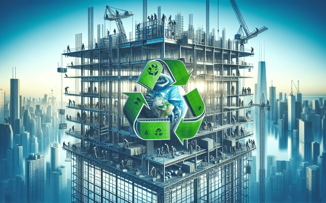 Unlock the Condo Future: Why Steel is the Game-Changer Toronto Developers Can’t Ignore