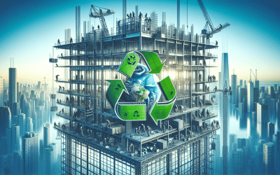 Unlock the Condo Future: Why Steel is the Game-Changer Toronto Developers Can’t Ignore