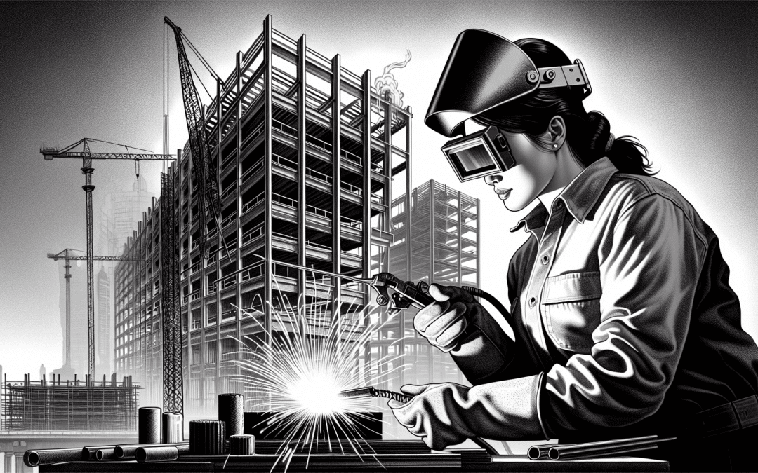 Canada’s $6B Steel Surge: Unlocking Hidden Wealth for Real Estate & Construction Giants