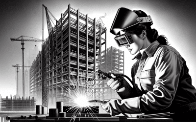 Canada’s $6B Steel Surge: Unlocking Hidden Wealth for Real Estate & Construction Giants