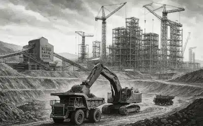 Unlock Canada’s Next Construction Revolution: How Red Chris Mine’s Expansion Could Fuel a Steel Building Boom!