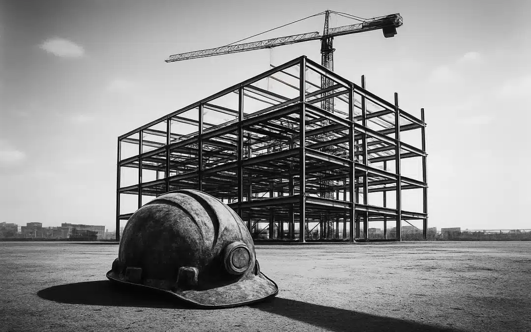 BC’s Steel Revolution: How Tragedy Forged a Safer, Eco-Friendly Construction Future