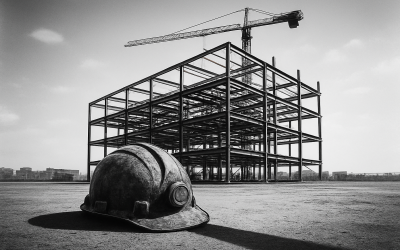 BC’s Steel Revolution: How Tragedy Forged a Safer, Eco-Friendly Construction Future