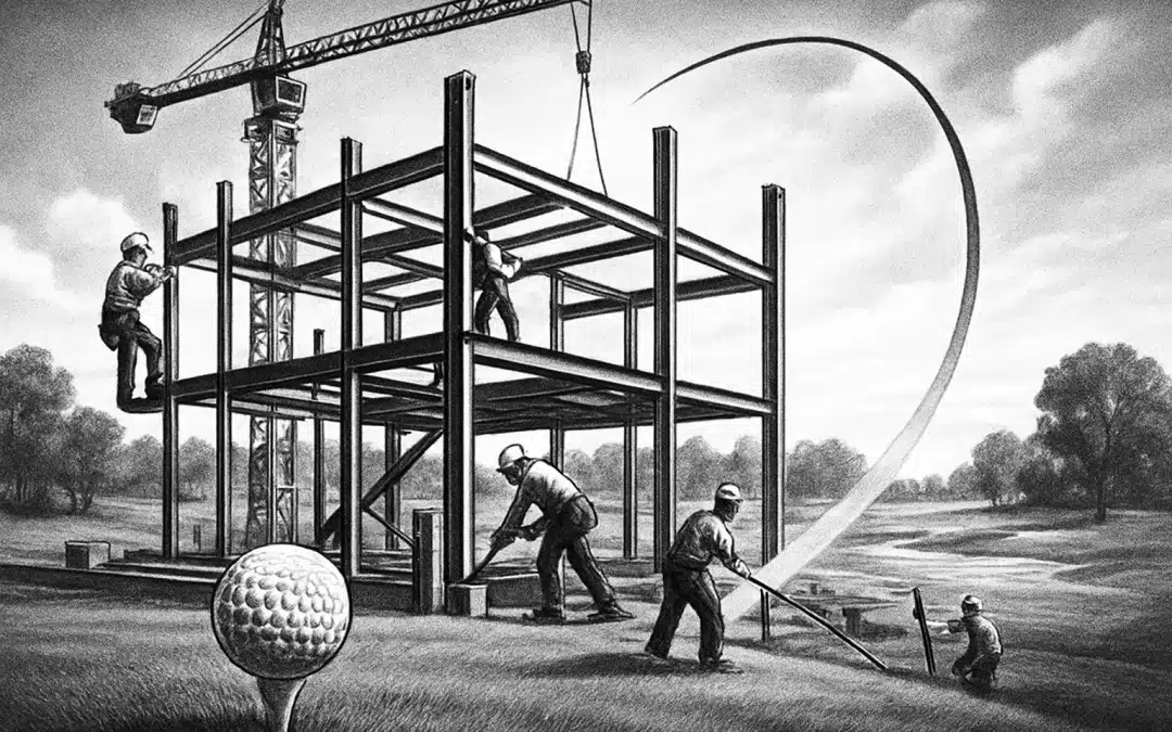 Canada’s Construction Revolution: Why Steel is the Game-Changer Developers Can’t Afford to Miss!