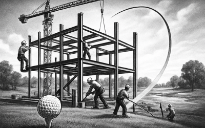 Canada’s Construction Revolution: Why Steel is the Game-Changer Developers Can’t Afford to Miss!