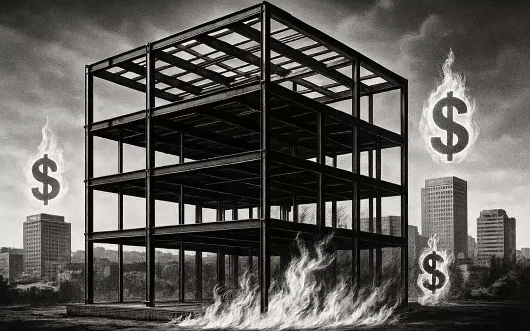 Unlock the Future of Real Estate in Prince George: Can Steel Revolutionize Building Safety and Cost-Efficiency While Saving Millions?