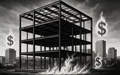 Unlock the Future of Real Estate in Prince George: Can Steel Revolutionize Building Safety and Cost-Efficiency While Saving Millions?