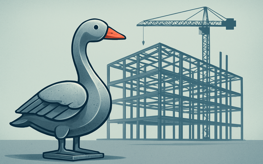 Steel Structures Surge: Can Retro Design Solve Canada’s Housing Crisis?
