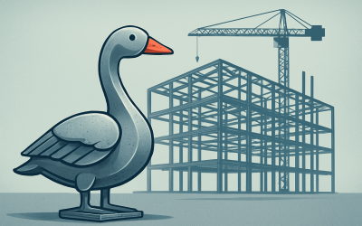 Steel Structures Surge: Can Retro Design Solve Canada’s Housing Crisis?