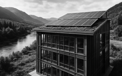 Unlocking the Future: How Steel is Revolutionizing Canadian Real Estate for Sustainable Success