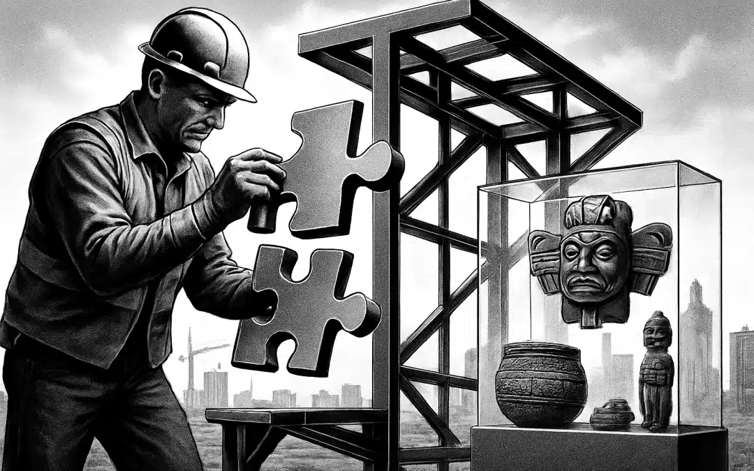 Revolutionize Real Estate: Discover Why Steel is Canada’s Secret to Future-Proof Construction