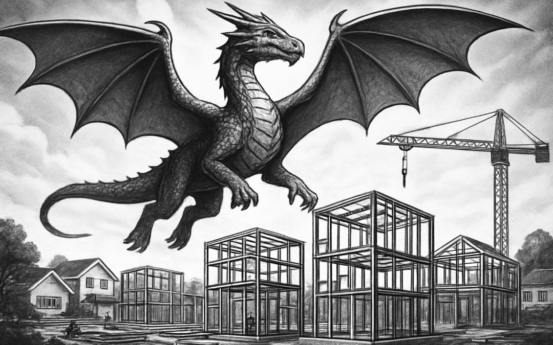 Unlock the Secret to Rapid, Eco-Friendly Expansion: How Steel Construction Is Reshaping Canada’s Housing Market