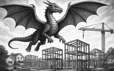 Unlock the Secret to Rapid, Eco-Friendly Expansion: How Steel Construction Is Reshaping Canada’s Housing Market