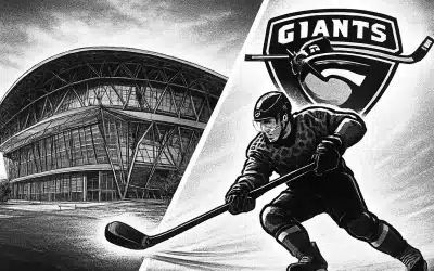 Discover the Steel Secret Behind Surrey’s Blockbuster 10,000-Seat Arena: Are Canadian Developers Ready for the Revolutionary Construction Wave?