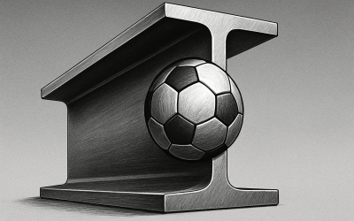 Could Nanaimo’s Youth Soccer Championship Unleash a Steel Revolution in Canada’s Real Estate Market?