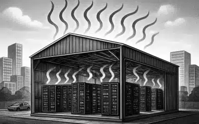 Unlock Canada’s Hidden Billion-Dollar Energy Source: How Steel Buildings Could Rewrite Real Estate’s Future