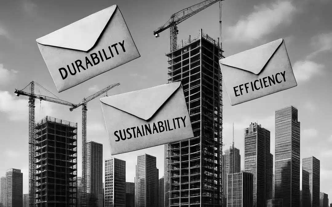 Canada’s Next Building Frontier: Can You Handle the Steel Revolution Reshaping Real Estate?