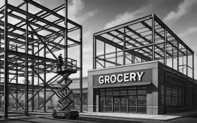 Is the Future of Canadian Construction Hanging by a Steel Thread? Discover the Shift That Could Change Everything!